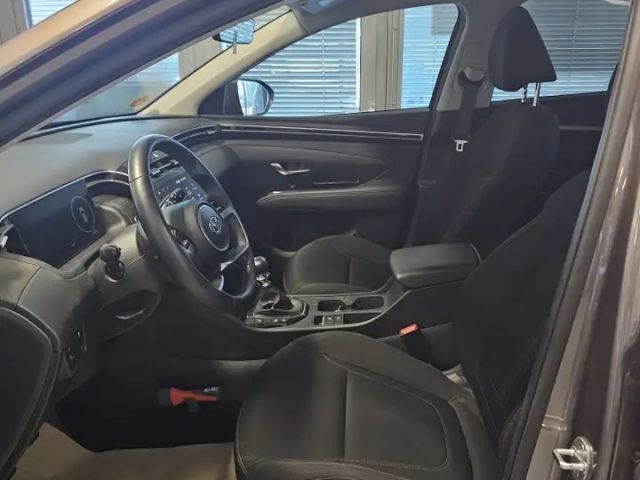 Hyundai Tucson Select