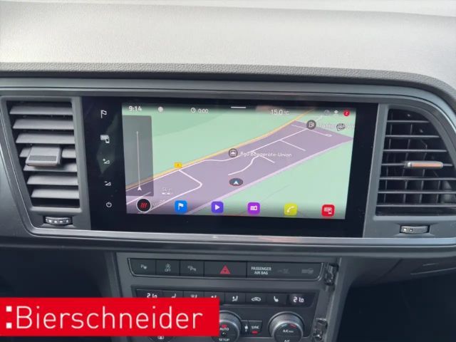 Cupra Ateca 2.0 TSI 4Drive DSG VZ