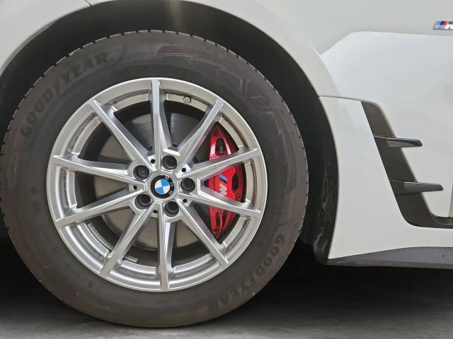 BMW 430 430i Coupé Gran Coupé M-Sport xDrive