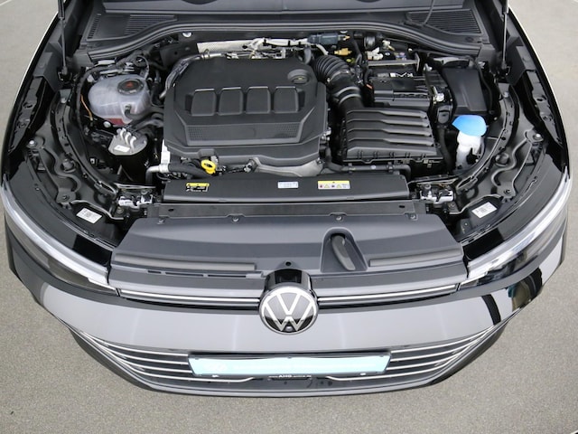 Volkswagen Passat 2.0 TDI Business DSG Variant