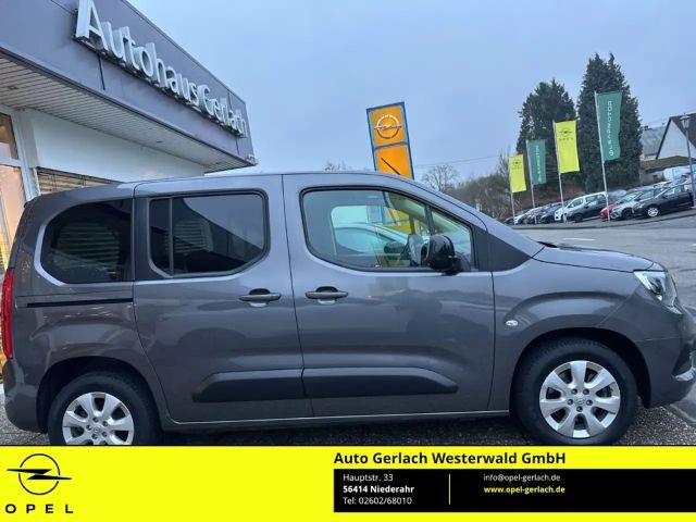 Opel Combo Elegance Life