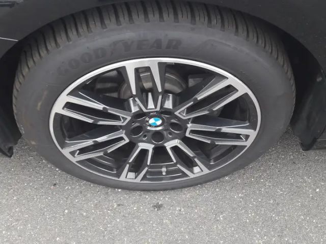 BMW 520 520d M-Sport