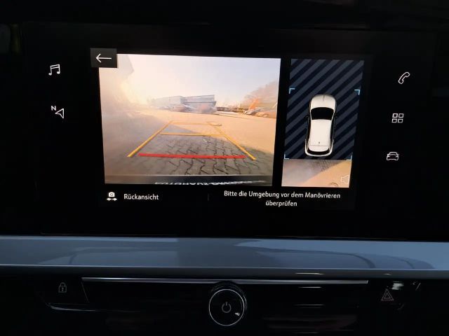 Opel Mokka 1.2 Turbo Elegance Turbo