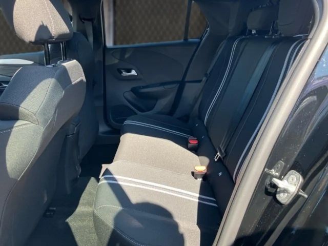 Opel Corsa GS-Line Grand Sport Turbo