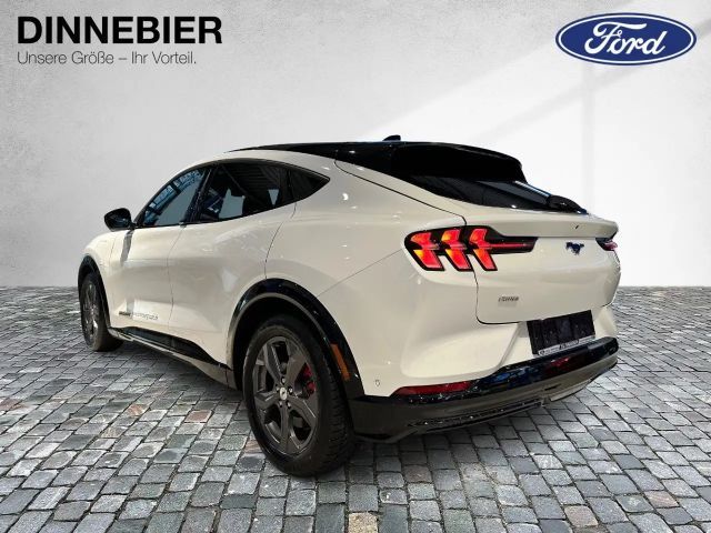 Ford Mustang Mach-E AWD