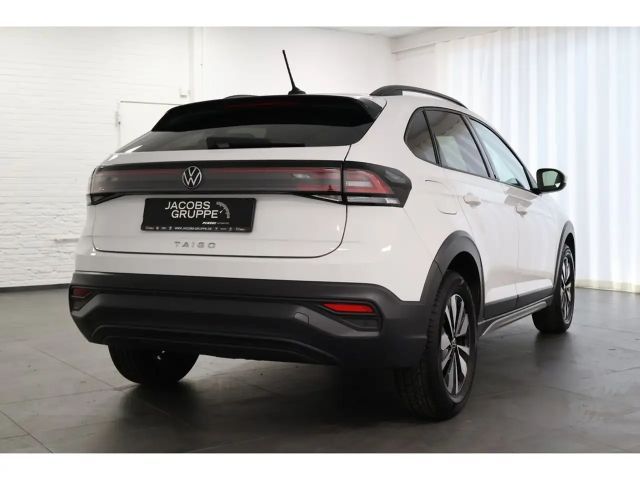 Volkswagen Taigo 1.0 TSI Move