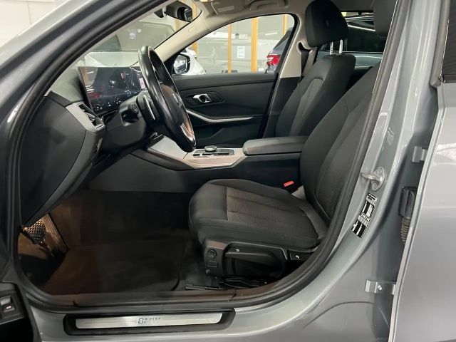 BMW 318 318d Touring