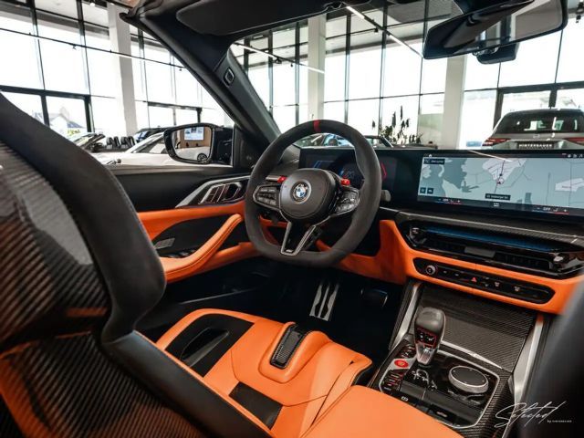 BMW M4 Cabrio Competition xDrive