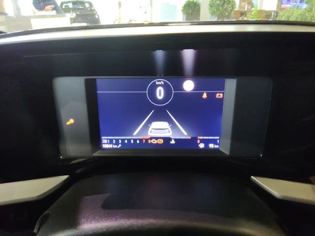 Opel Mokka GS-Line Grand Sport