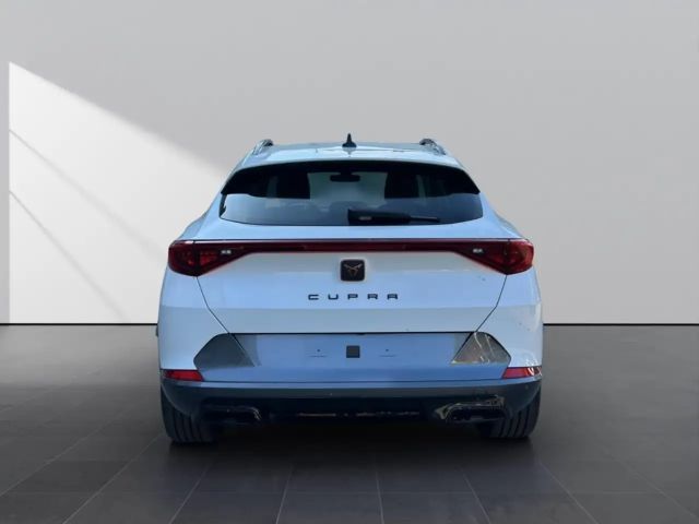 Cupra Formentor 1.5 TSI