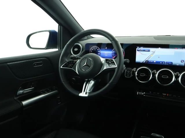 Mercedes-Benz B 200 Premium Progressive