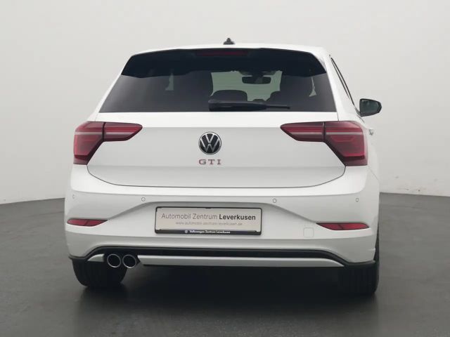 Volkswagen Polo GTI