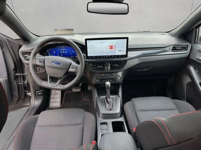 Ford Focus EcoBoost ST Line Wagon