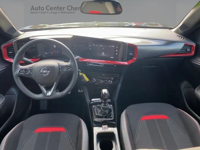 Opel Mokka GS-Line Grand Sport