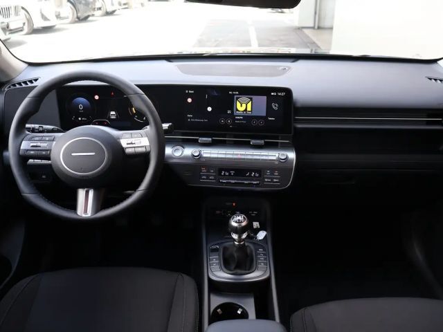 Hyundai Kona 1.0 2WD T-GDi