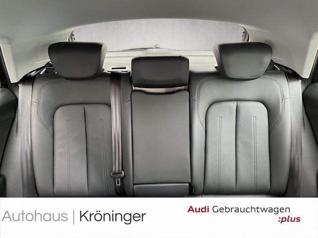 Audi Q2 40 TFSI Quattro S-Tronic