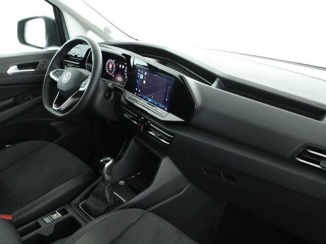 Volkswagen Caddy 1.5 TSI Style