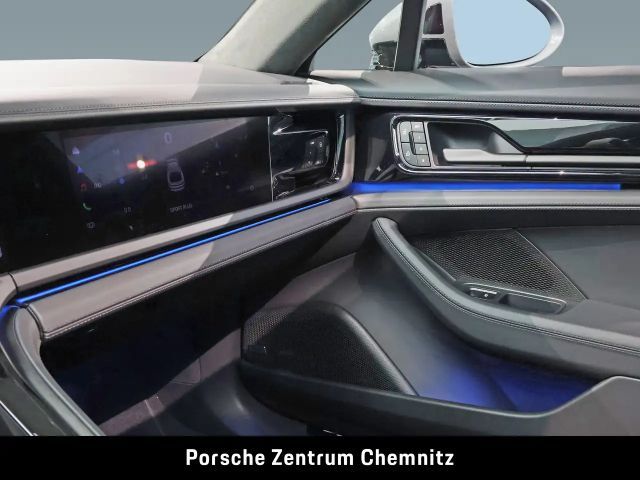 Porsche Panamera 4 GTS