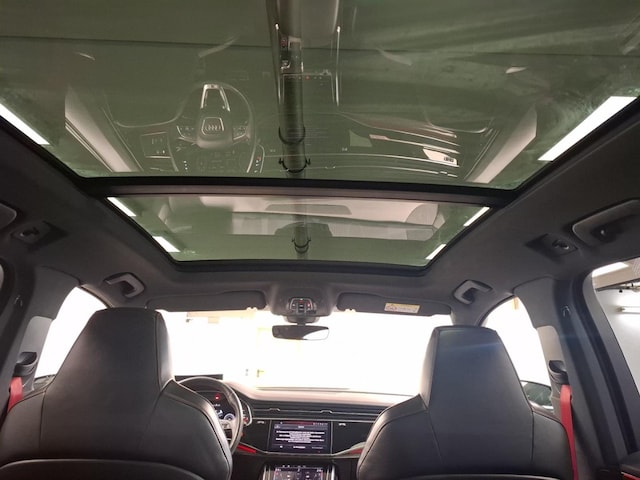 Audi Q7 50 TDI Competition Quattro