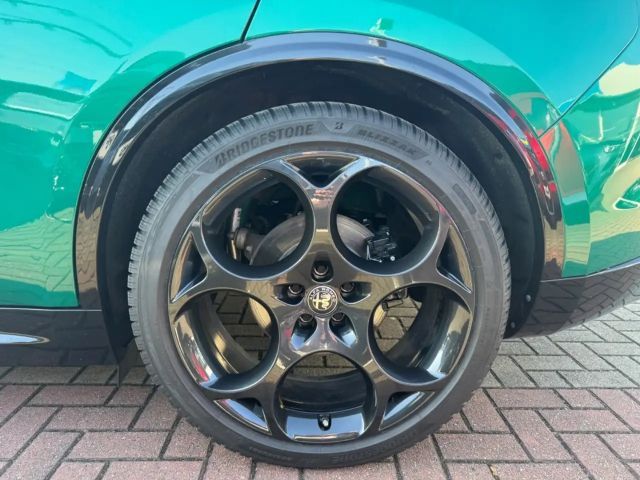 Alfa Romeo Stelvio Veloce