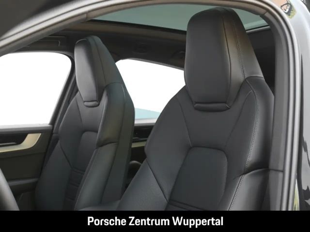 Porsche Cayenne Coupé E-Hybrid