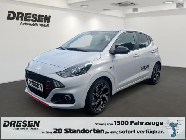 Hyundai i10 1.0 N Line