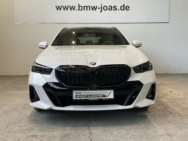 BMW 520 520d M-Sport xDrive