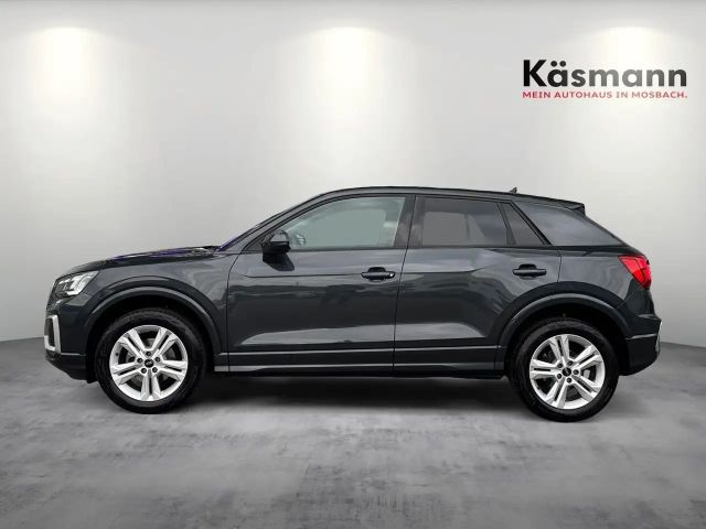 Audi Q2 35 TFSI