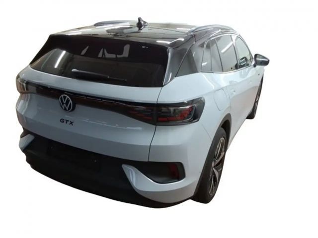 Volkswagen ID.4 GTX IQ.Drive