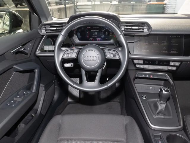 Audi A3 30 TDI Sedan Sportback