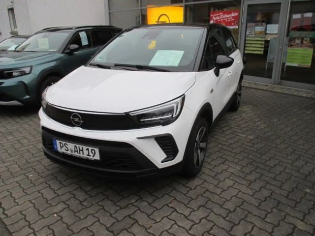 Opel Crossland X Edition