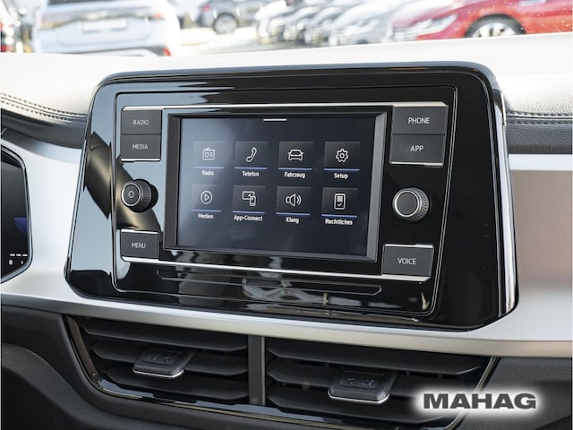 Volkswagen T-Roc 1.0 TSI Life