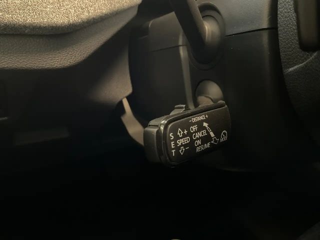 Skoda Scala Selection