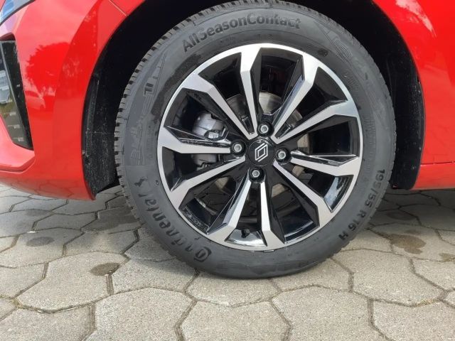 Renault Clio TCe 90 Techno