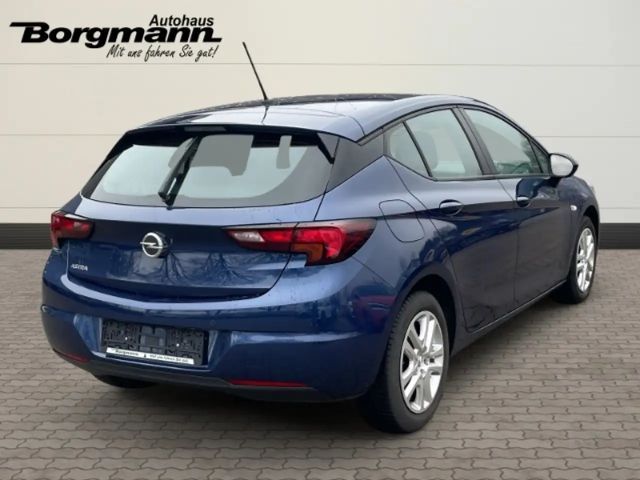 Opel Astra Edition