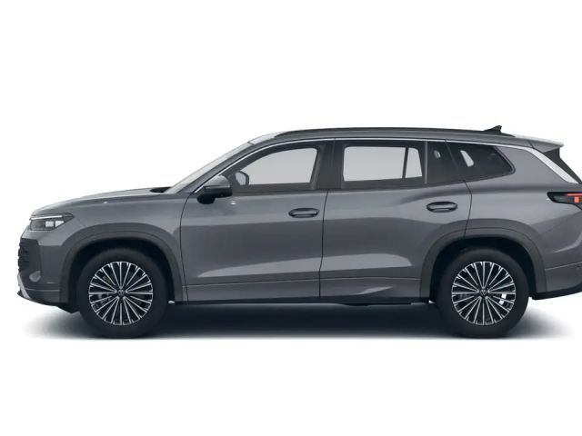 Volkswagen Tayron 2.0 TDI 4Motion DSG Life