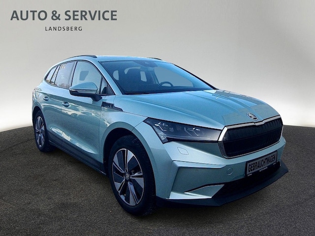 Skoda Enyaq iV 60