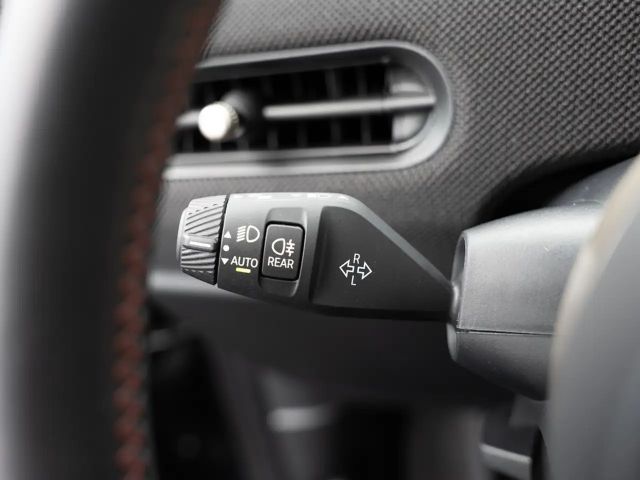 MINI Cooper S PANO HUD NAVI LED KAMERA JCW Trim