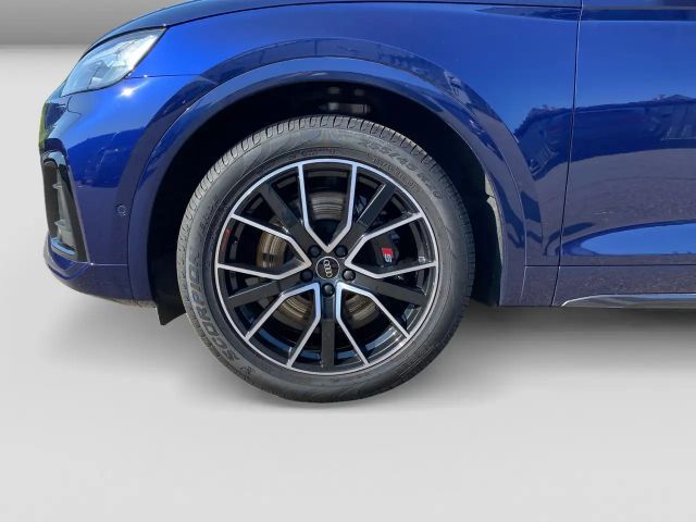 Audi SQ5 Quattro S-Tronic