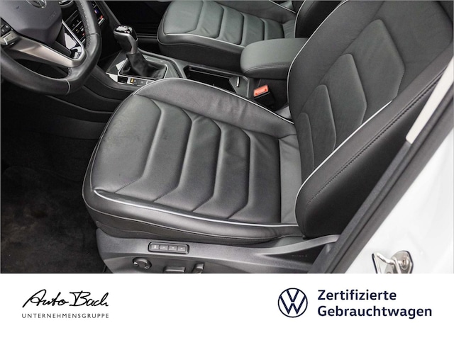 Volkswagen Tiguan 1.5 TSI DSG Elegance Elegance