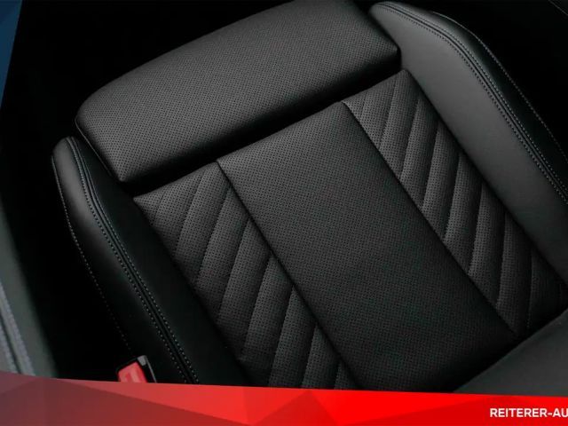 BMW X3 M-Sport xDrive