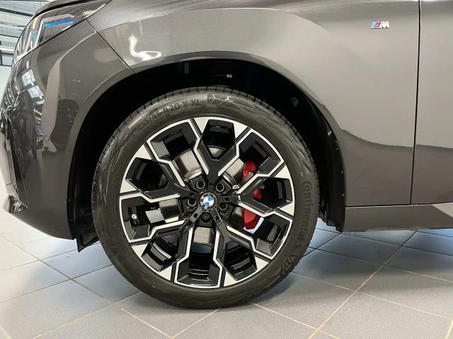 BMW X3 M-Sport xDrive