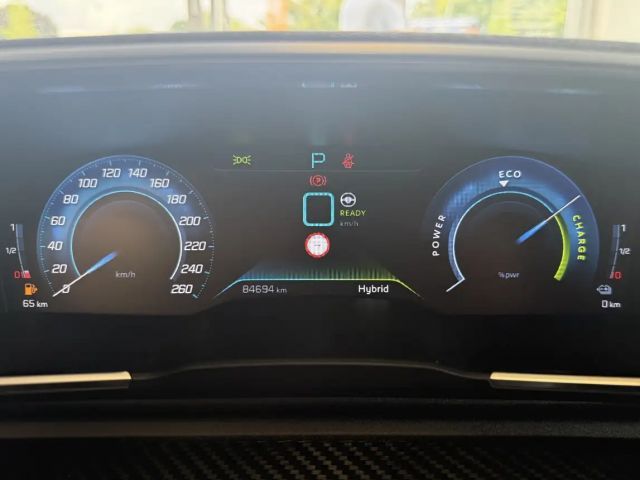 Peugeot 508 Allure Pack