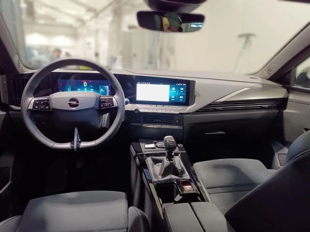 Opel Astra GS-Line Grand Sport Sports Tourer