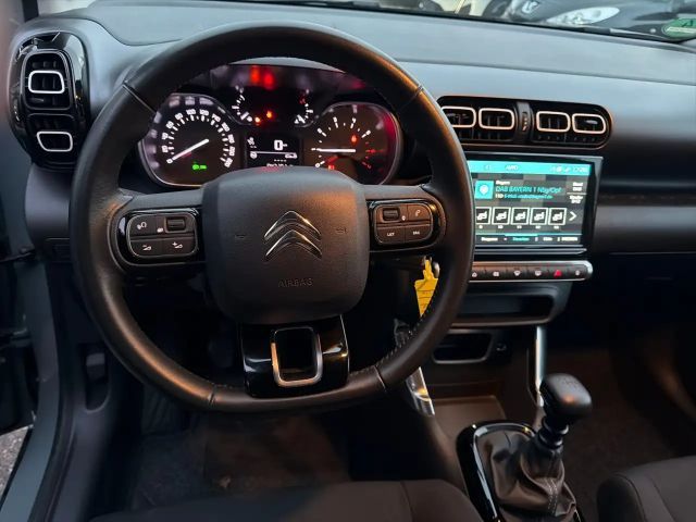 Citroën C3 Aircross PureTech Shine