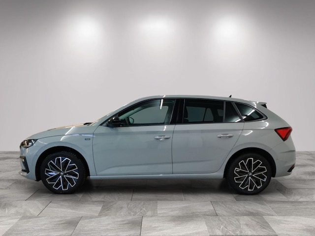 Skoda Scala 1.5 TSI Tour