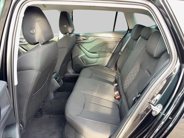 Skoda Scala 1.0 TSI Drive