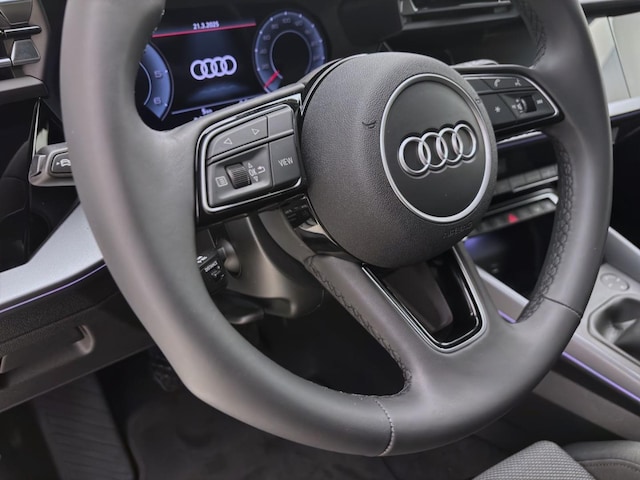 Audi A3 30 TDI Sportback