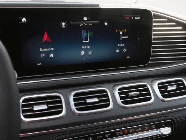 Mercedes-Benz GLE 450 4MATIC Coupé