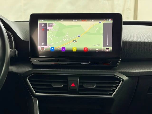 Seat Leon 2.0 TDI Style